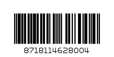 dove condit volume boost - Barcode: 8718114628004