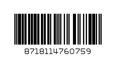 LIPTON FOREST FRUIT - Barcode: 8718114760759
