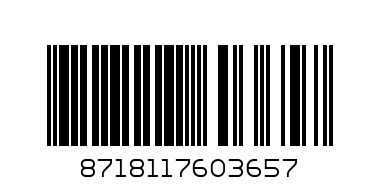 COW AND GATE NUTRISTART 400G NO.2X12 - Barcode: 8718117603657