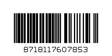 aptamil conf 2 new - Barcode: 8718117607853