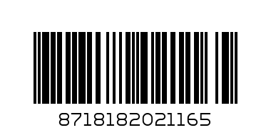 ARMANTI TOMATO PASTE 70GX100 - Barcode: 8718182021165