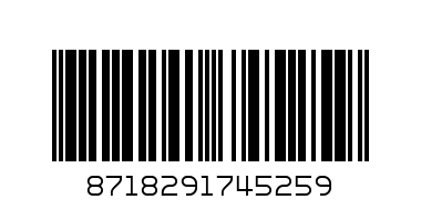 PHILIPS FROSTED 40 WATT 1pc - Barcode: 8718291745259