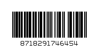 Phillips 75 W - Barcode: 8718291746454