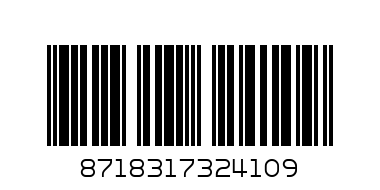 Royal 4Pcs Glass Stora - Barcode: 8718317324109