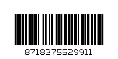 keune daily use sh - Barcode: 8718375529911