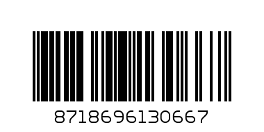 Phillips Flash light-Darth Vader-Black - Barcode: 8718696130667