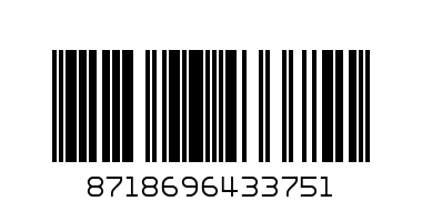 PHILIPS LIGHT BULB 100 WATTS 0 EACH - Barcode: 8718696433751