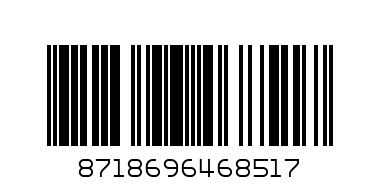 PHILIPS 8W BULB 1PC - Barcode: 8718696468517