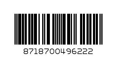ERU CHEESE 100GR - Barcode: 8718700496222