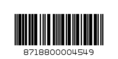 GOLD COINS - Barcode: 8718800004549
