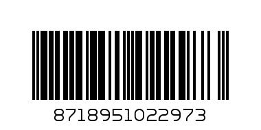 palmolive calming pleasure - Barcode: 8718951022973