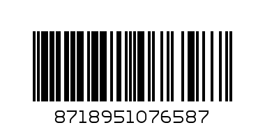 sanex roll inv sp - Barcode: 8718951076587