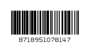 COLGATE SENSITIVE PRO RELIF - Barcode: 8718951078147