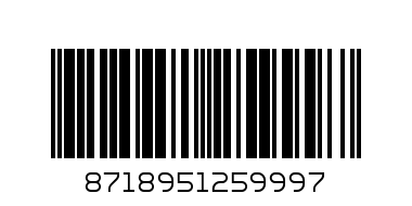 palm 750 mand it - Barcode: 8718951259997