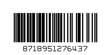 STA-SOFT SPRING FRESH 20ML - Barcode: 8718951276437