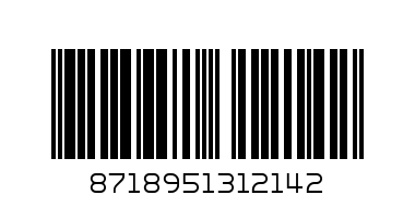 Colgate Expert Nettoyage 75ml - Barcode: 8718951312142