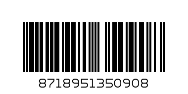 COLGATE CHARCOAL GENTLE CLEAN  120G DZN - Barcode: 8718951350908