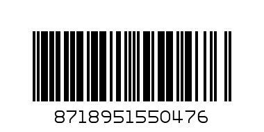 STA-SOFT ULTRA CONC LAVENDER DREAM 1L - Barcode: 8718951550476