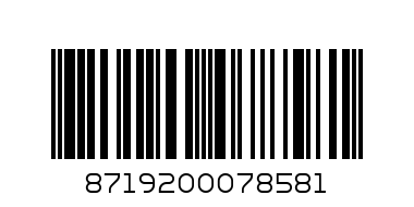 PRO ACTIV SMALL - Barcode: 8719200078581