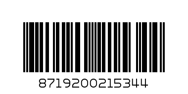 Becel Light 250 - Barcode: 8719200215344