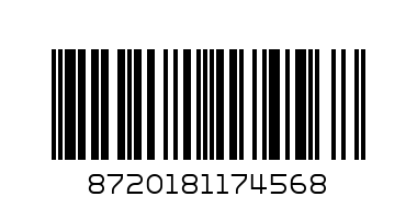 DOVE GO FRESH RED - Barcode: 8720181174568