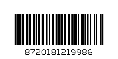 Dove Soap 90g Shea Butter - Barcode: 8720181219986