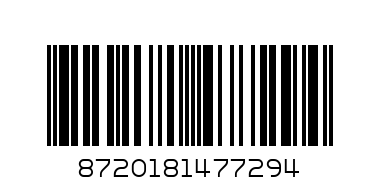TRESEMME COLOUR CONDITIONER - Barcode: 8720181477294