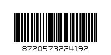 PET BOWL PLATE ROUND 908148 - Barcode: 8720573224192