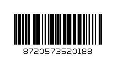 FLOWERPOT STAND POT GOLD - Barcode: 8720573520188
