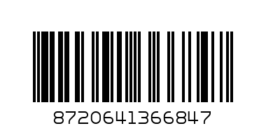 TH JEANS MN - Barcode: 8720641366847