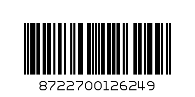 OLA MAGNUM MINI ALMOND 6PCS - Barcode: 8722700126249