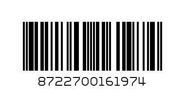 colman`s pepper - Barcode: 8722700161974