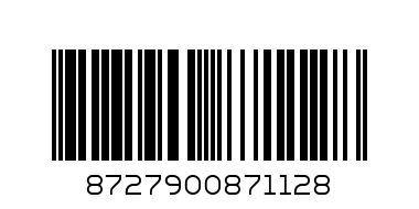 Philips Energy Saver Bulbs 11w - Barcode: 8727900871128