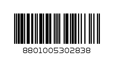 Sempio Sesame Leaves in Soy Sauce - Barcode: 8801005302838
