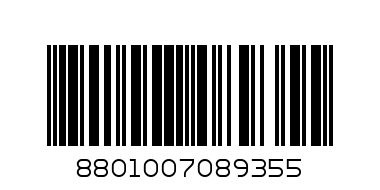 Beef Bone n Vegetable Soup 58g - Barcode: 8801007089355