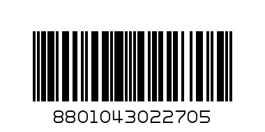 Soon Veggie Ramyun 112g - Barcode: 8801043022705