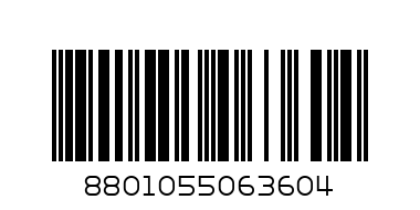 NESCAFE GOLD 1X180G CAPPUCCINO WHITE CHOC 10X18G - Barcode: 8801055063604