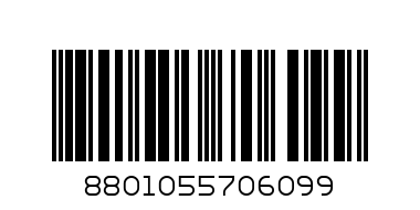 NESCAFE 15G CAPPUCCINO DECAF - Barcode: 8801055706099