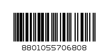 nescafe cappuccino×10 - Barcode: 8801055706808