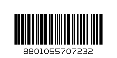 NESCAFE ARABIANA 17G - Barcode: 8801055707232