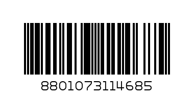 SAMYANG 130G TOMATO PASTA NOODLES - Barcode: 8801073114685