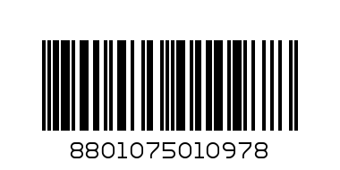 Haepyo Chilli Paste 14kg - Barcode: 8801075010978