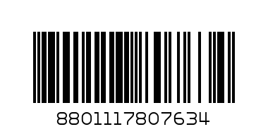 ORION CHOCO PIE 12PACKS 28g - Barcode: 8801117807634