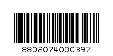 MAGIC POP STRAWBERRY 5.5g - Barcode: 8802074000397