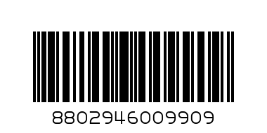 Amos Twisters 12s - Gl - Barcode: 8802946009909