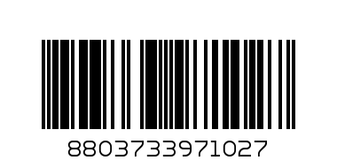 SPORTS WATER BOTTLE 500ml - Barcode: 8803733971027