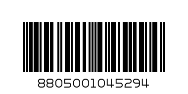 VG BASIL PINEAPPLE - Barcode: 8805001045294
