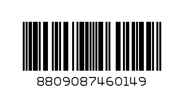 Roasted Grains Powder 1kg - Barcode: 8809087460149