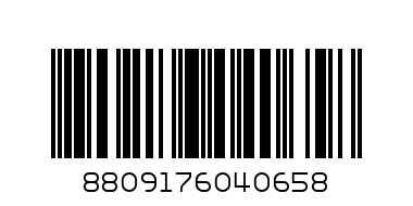 Frog Stainless Steel Ball Scourer - Barcode: 8809176040658