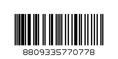 JS-091 PANDA HIGHLIGHTER - Barcode: 8809335770778
